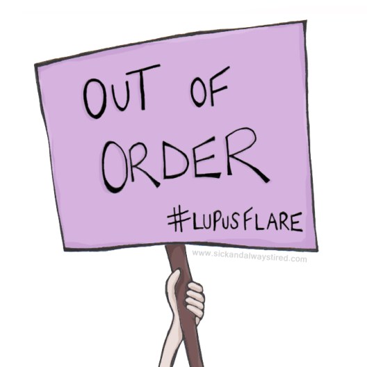 sickandalwaystired.comhandsign